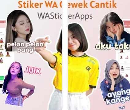 aplikasi stiker wa